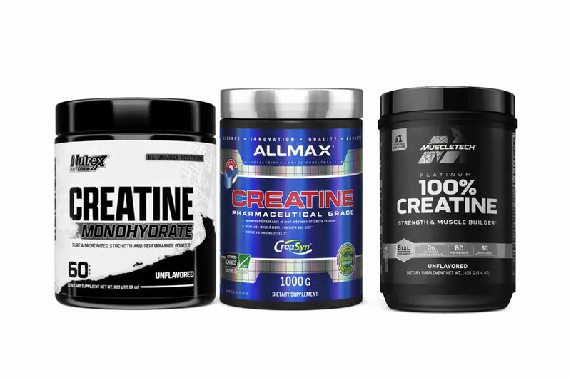 Creatine