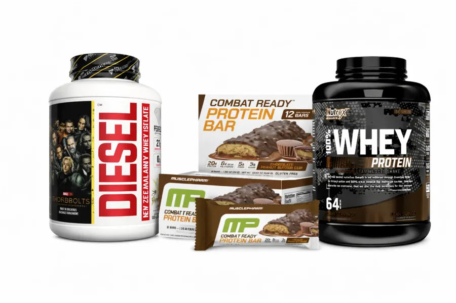 Protein