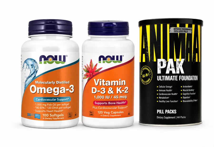Health & Wellness