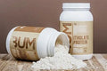 RAW Nutrition CBUM Itholate Protein