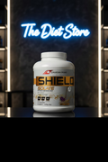 sheild isolate