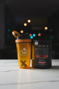 Mr. Hyde Infinite Pre-Workout | Ultimate Energy, Focus & Performance Formula