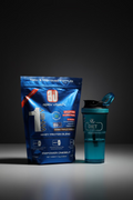 Apex Vitals Whey Protein | High-Quality Whey Blend | Muscle Growth & Recovery | Delicious Taste | Fitness Supplement