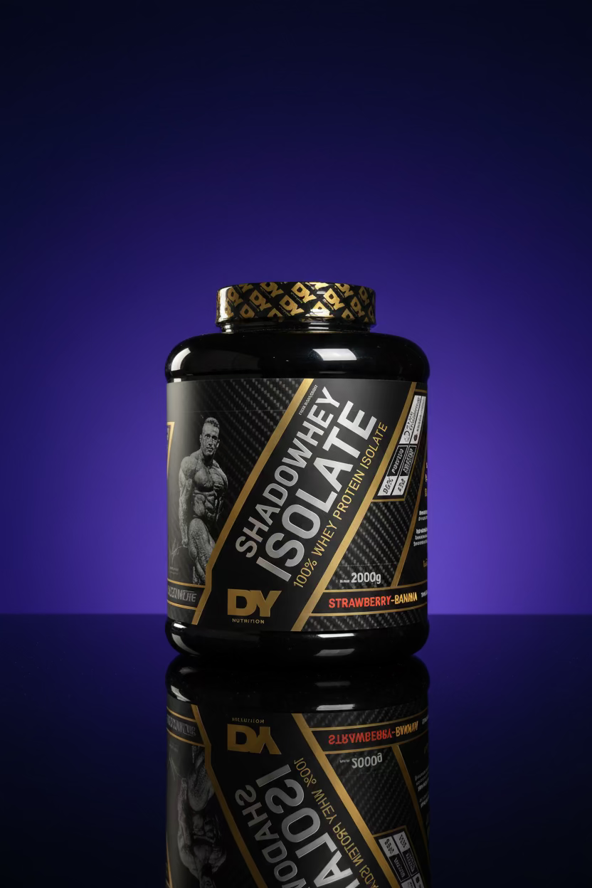 DY Isolate Whey Protein