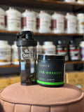 Kaged Pre-Kaged Pre Workout Powder – Crisp Apple Flavor | Energy, Focus, Pumps & Endurance Support | Premium Gym Supplement