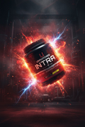 Unmatched Intra Workout | Advanced Hydration, Recovery & Performance Formula