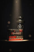 Unmatched 2 Shred | Advanced Thermogenic & Metabolic Support Formula
