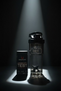 Unmatched Longevity Test | Cellular Health & Vitality Support Formula