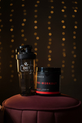 Kaged Pre-Kaged Pre-Workout – Fruit Punch Flavor | Energy • Focus • Endurance