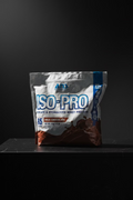 ANS Performance ISO-PRO | 100% Whey Protein Isolate | Fast-Digesting Protein | Lean Muscle Growth & Recovery