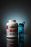 Shield lean mass