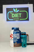 Dymatize Elite 100% Whey – Product