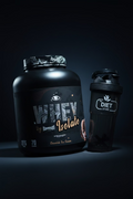 Illuminati Labz Isolated Whey Protein