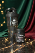 Unmatched Paraxanthine | Clean Energy, Focus & Performance Support