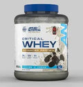 APPLIED CRITICAL WHEY PROTIEN