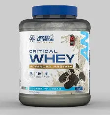 APPLIED CRITICAL WHEY PROTIEN