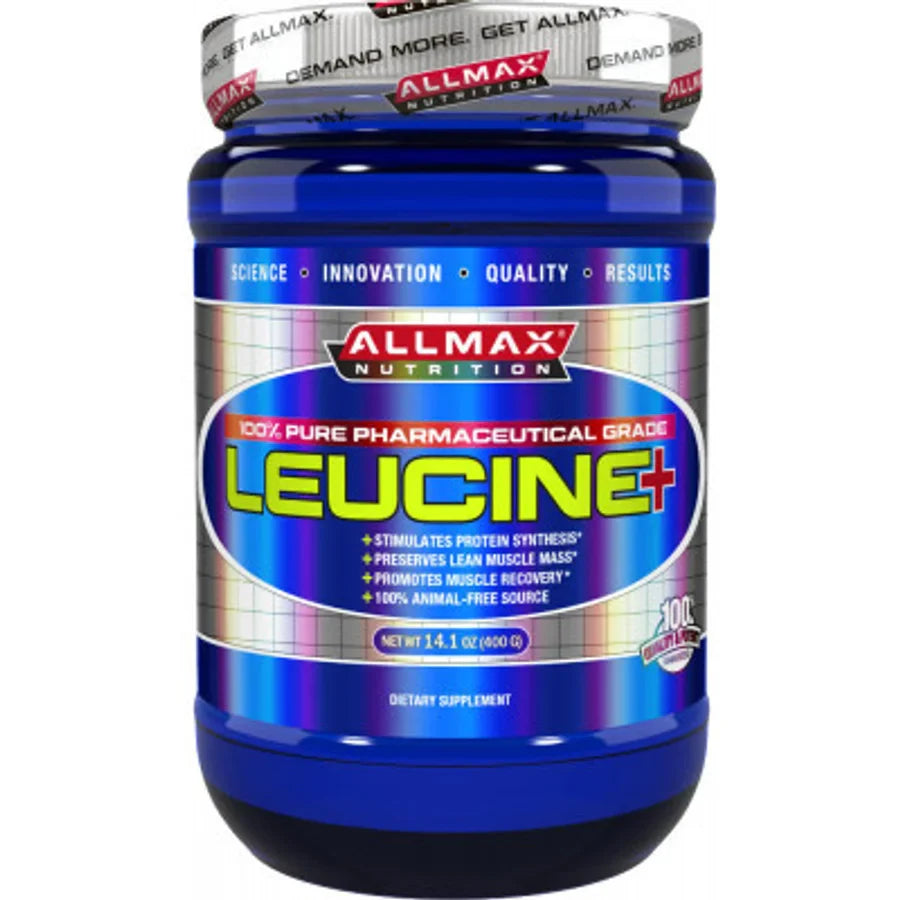 AllMax Nutrition Leucine