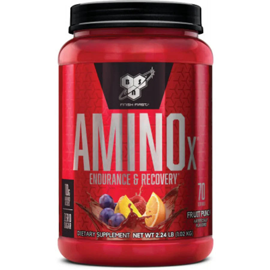 BSN AMINOx