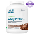 Muscletech™ Advanced Whey Protein+ Protein Powder, Whey Protein Advanced Daily Performance Protein