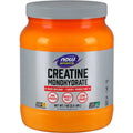 NOW Foods Creatine Monohydrate