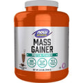 NOW Foods Mass Gainer