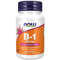 NOW Foods Vitamin B-1