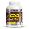 hershey c4 whey protien