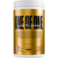 One of One Loaded Pre-Workout