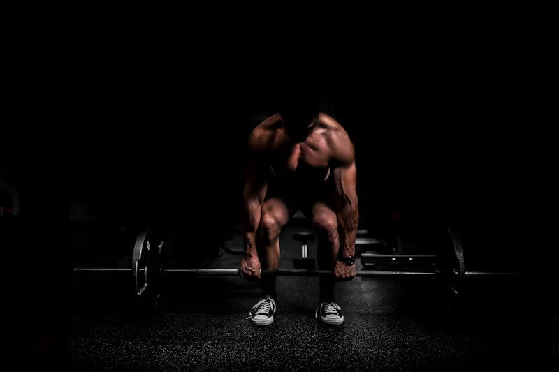 Unmatched Glutamine Powder – Muscle Recovery, Gut Health & Immune Support Supplement