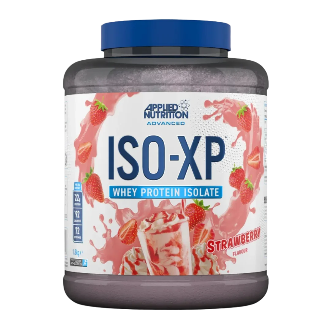 APPLIED ISO XP