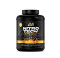 muscletech whey gold limited edition