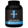 Rule 1 whey protein |